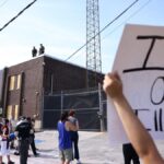 Federal Court Asked to Address Inhumane Conditions Experienced by Those Held at Broadview ICE Facility