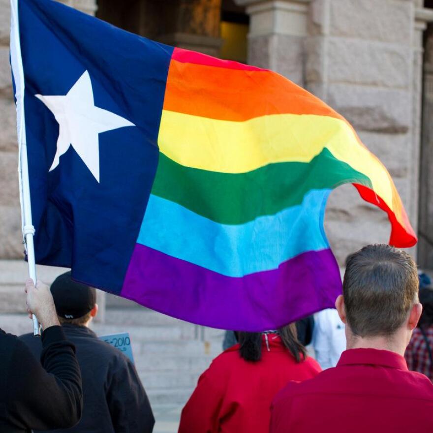 Texas Supreme Court Allows Judges to Refuse Same-Sex Marriages