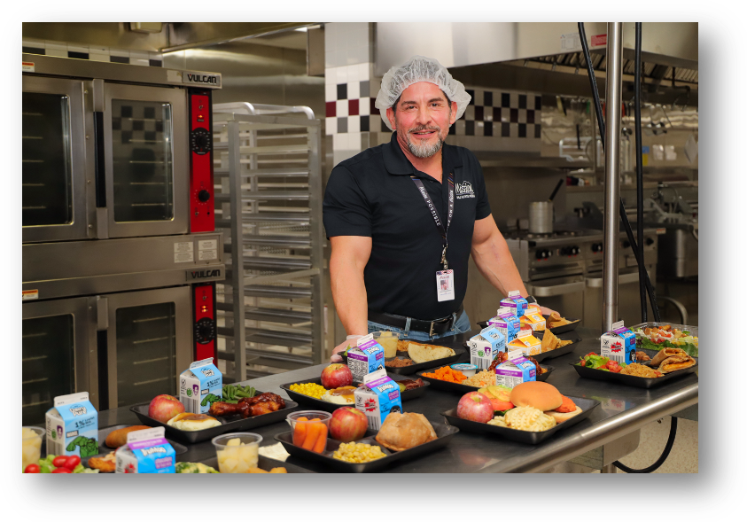 Something’s Cooking: New menu items bring fresh flavors to Mission CISD