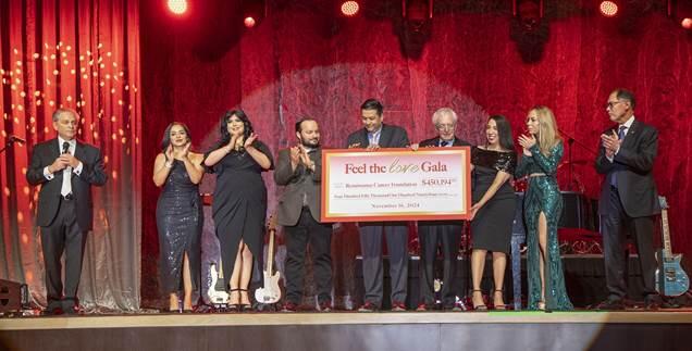 Renaissance Cancer Foundation to Host 15th Anniversary Gala Event