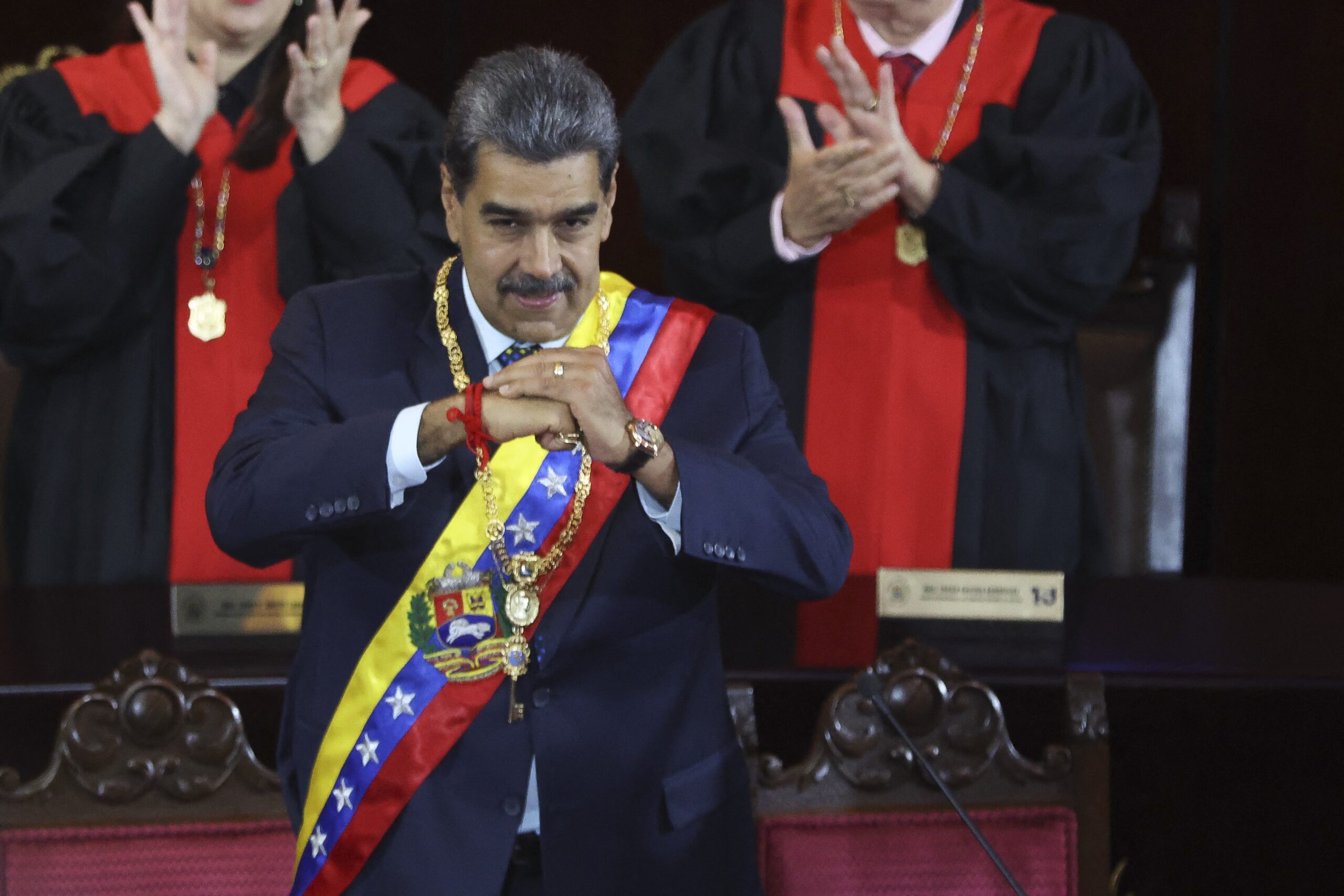 Trump’s Venezuelan policy: Will it be ‘Madurism without Maduro’?