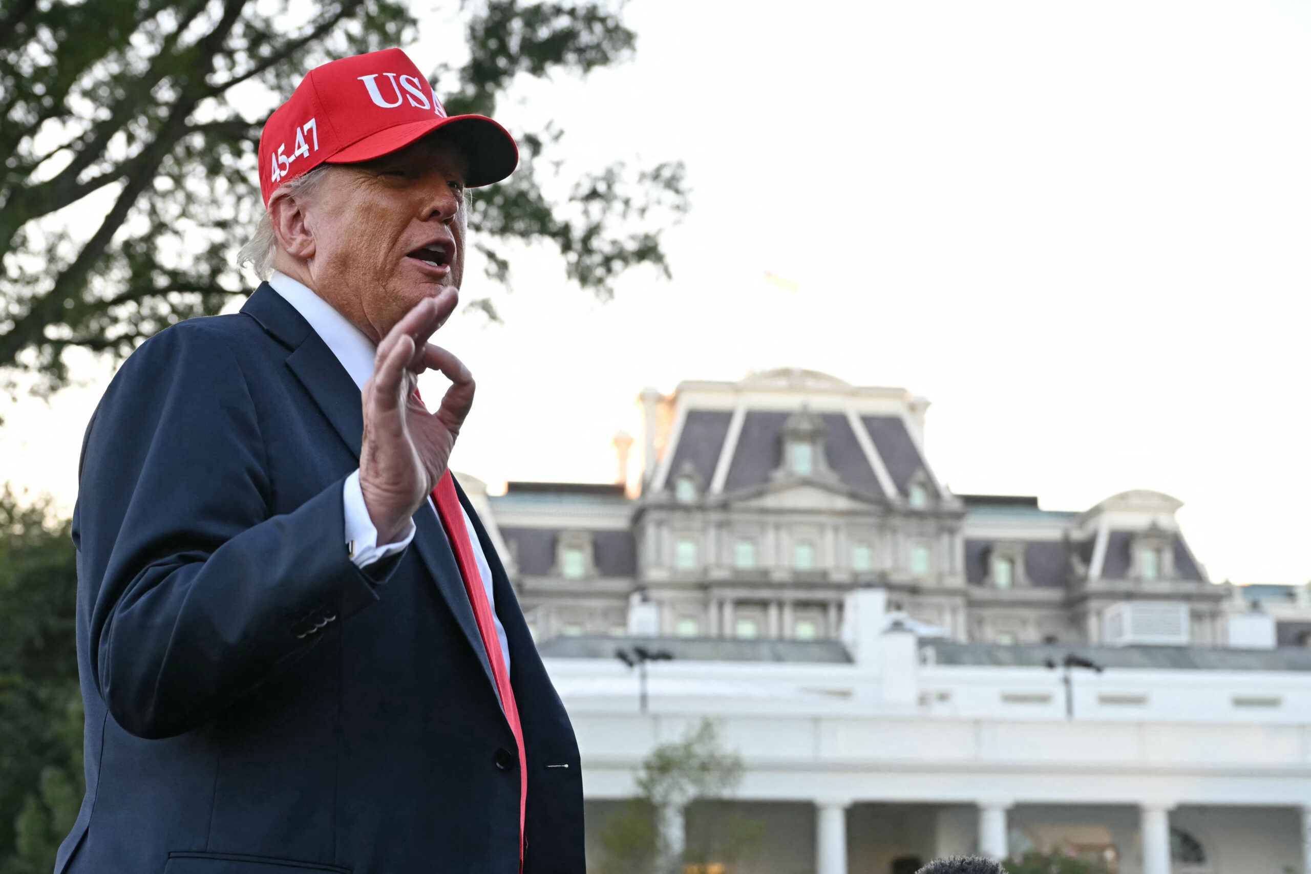 Latin America’s right turn: A windfall for Trump?