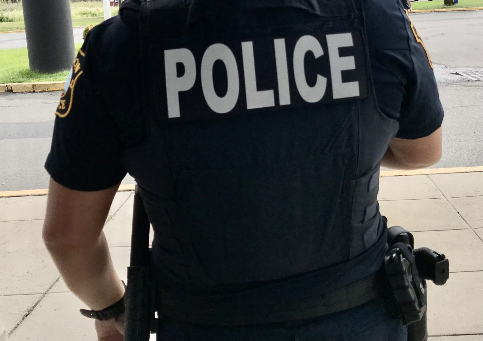 Cornyn: Texas Border Region to Receive $3.4M to Hire Police Officers