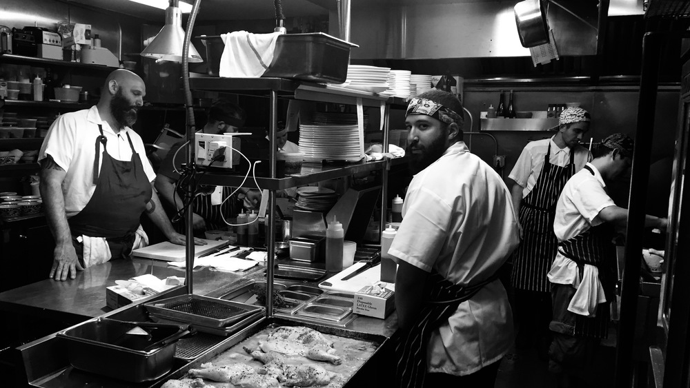 New Report Showing How Trump’s Deportation Policies Are Gutting America’s Restaurant Industry