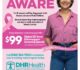 DHR Health Promotes Early Detection with $99 Mammogram Special