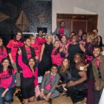 Chrissy Teigen, Gayle King, and Hollywood Celebrities Uplift Living Wage Campaigns at One Fair Wage’s “Server for an Hour” in NYC