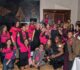 Chrissy Teigen, Gayle King, and Hollywood Celebrities Uplift Living Wage Campaigns at One Fair Wage’s “Server for an Hour” in NYC