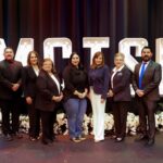 Mission CISD celebrates over 30 Summer Graduates from Mission High School and Veterans Memorial High School