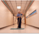 Behind the Mission: Celebrating Mission CISD Custodians Who Keep Schools Shining