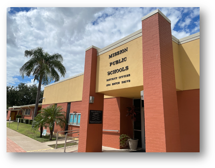 Launching into the Future: Mission CISD Opens applications for the Future Ready Schools Committee