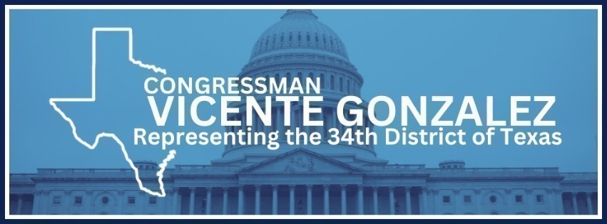 Congressman Gonzalez to host Veterans Day pinning ceremony in Harlingen