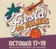 McAllen Convention Center to Host Fiesta de Palmas