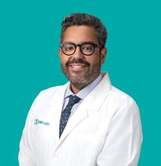 DHR Health Urology Institute Expands Expertise with Dr. Kayvon Kiani