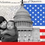 The administration intensifies its increasingly unpopular immigration policy