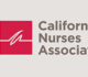 California nurses celebrate the passage of Proposition 50