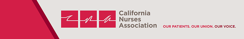 California nurses celebrate the passage of Proposition 50