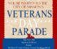 City of Mission to Honor Local Veterans with Parade and Barbecue Celebration
