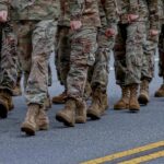 FACT SHEET: Trump’s Deportation Machine Is Betraying Veterans and Tearing Their Families Apart.