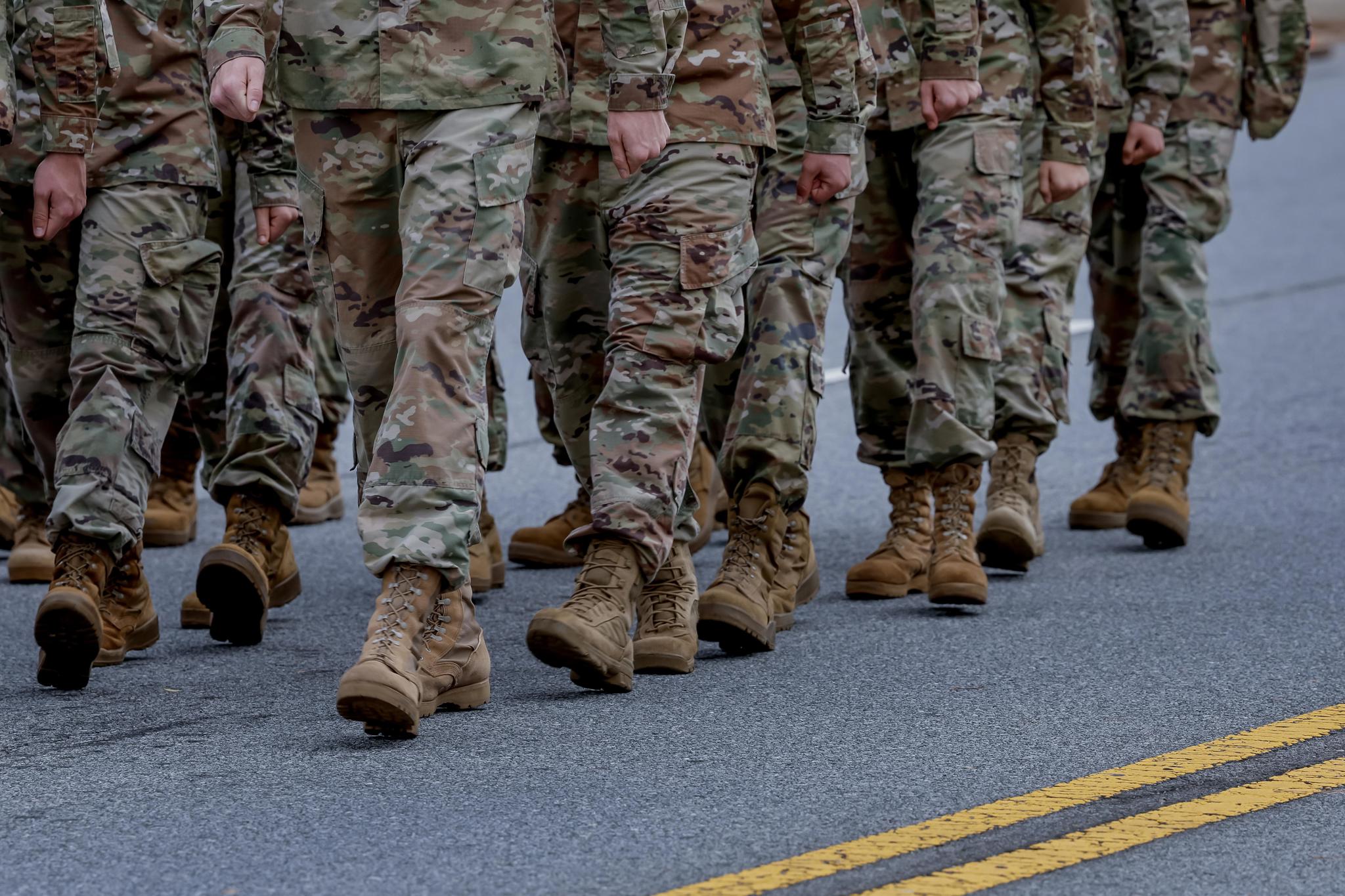 FACT SHEET: Trump’s Deportation Machine Is Betraying Veterans and Tearing Their Families Apart.