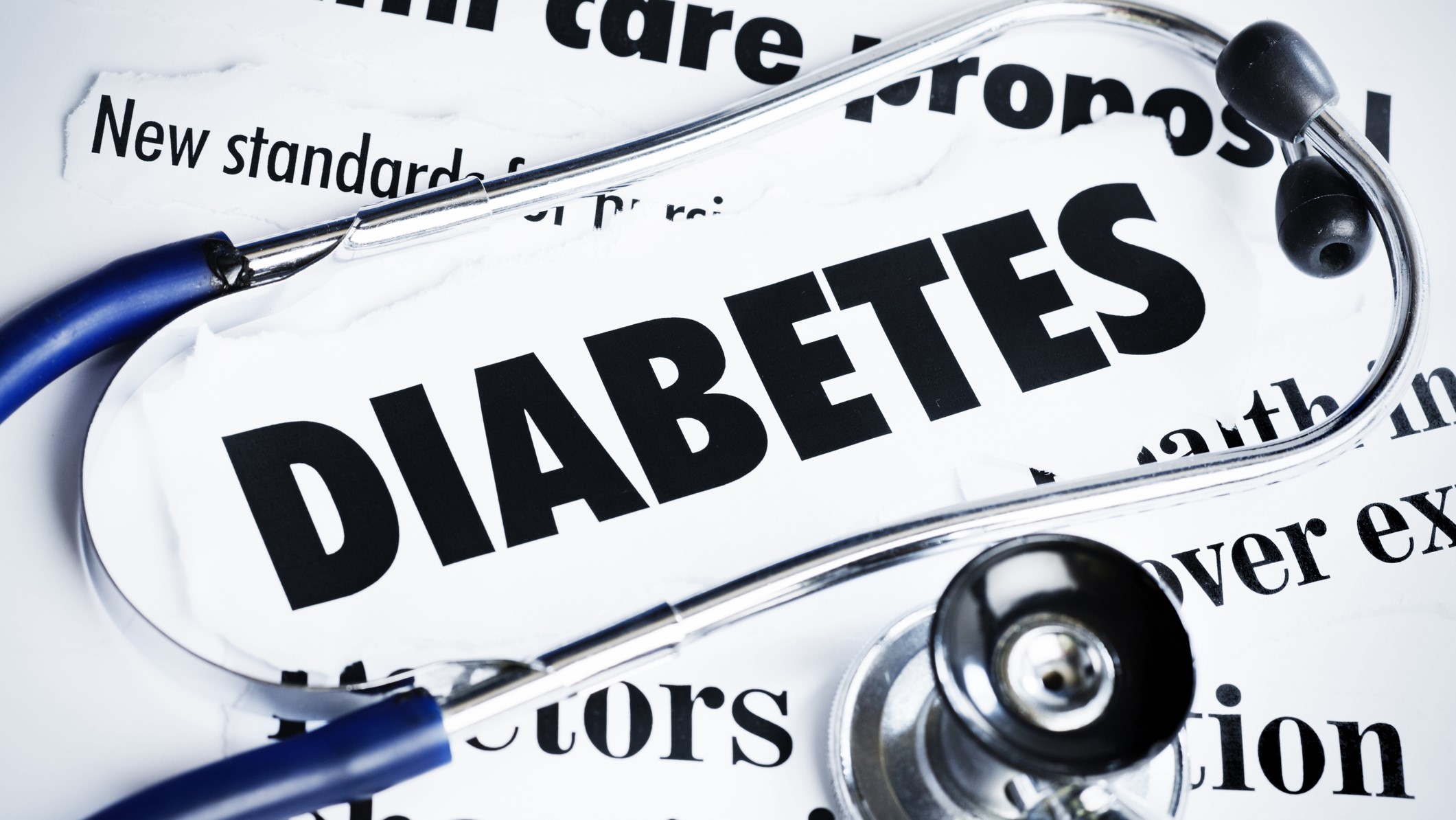 Early Detection and Other Ways to Help Reduce Complications of Diabetes