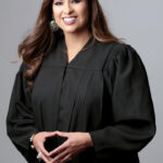 449th District Court Judge Renee Rodriguez-Betancourt awarded 2025 Outstanding Child Advocate for Rio Grande Valley