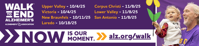 Alzheimer’s Association Invites Lower Valley Residents To Join 2025 Walk To End Alzheimer’s On Saturday November 8