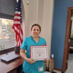 Fulfilling healthcare careers available