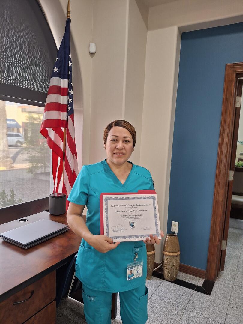 Fulfilling healthcare careers available