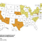 Public Citizen Unveils New Tracker for State Legislation Regulating AI in Healthcare Coverage Decisions