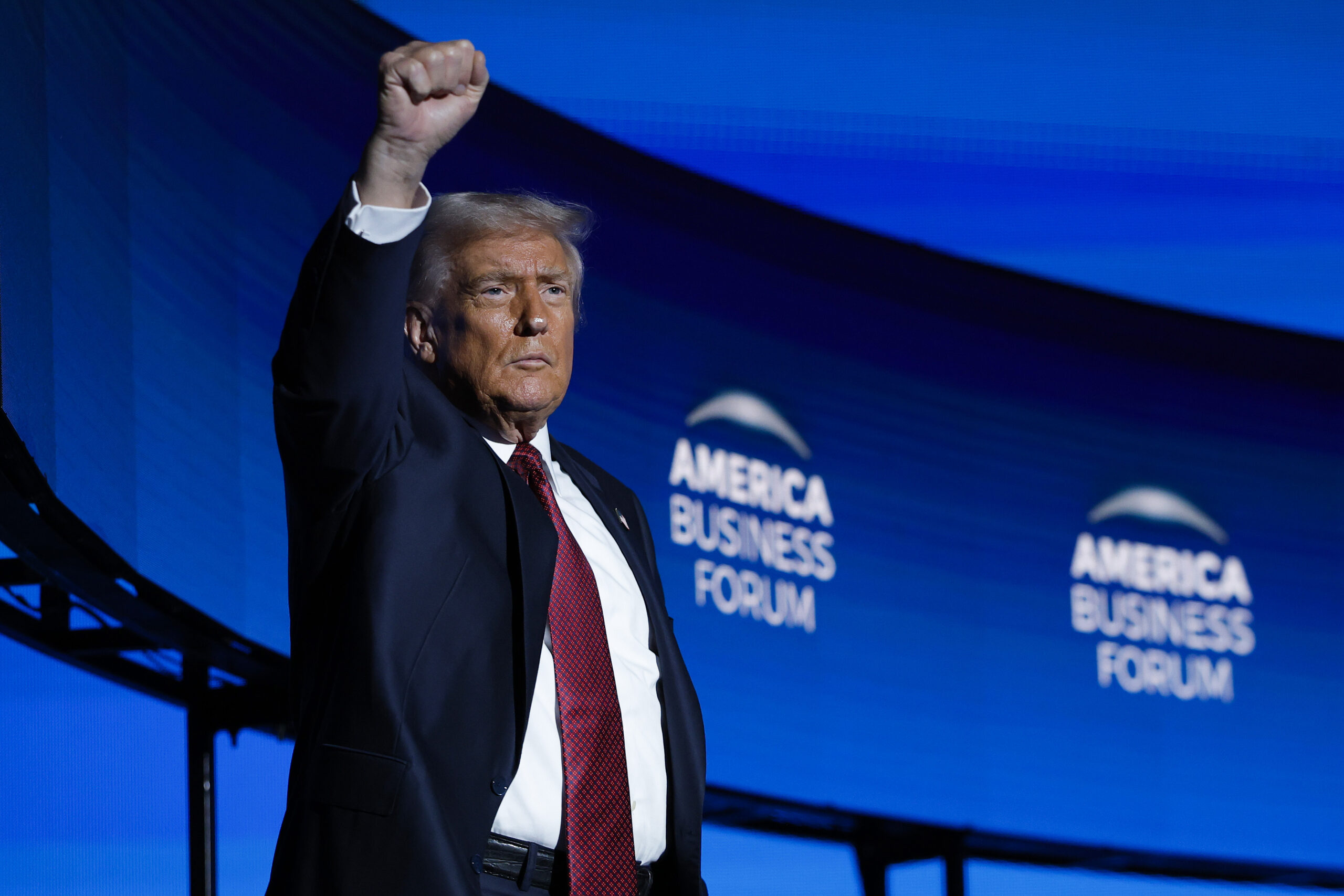 Hispanics nationwide are abandoning Trump. Will Florida be next?