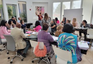 Level Up Your Business: Registration Now Open for RGV Hispanic Chamber’s Entrepreneur Program