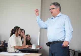 Philosophy Program With Pre-Law Track Expanded