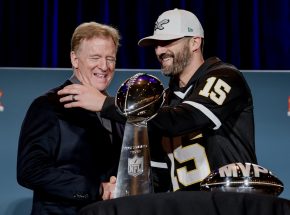 The Eagles will open the 2025 NFL season against the Dallas Cowboys
