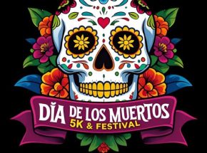 Run, Remember, Celebrate: Día de los Muertos 5K & Festival Lights Up South Padre Island