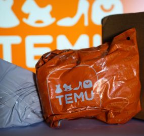 Temu halts shipments from China to US, shifts to selling from American warehouses