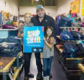 Edinburg Chamber Launches Explore Edinburg Business Program
