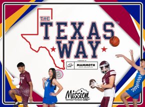 Mission CISD Wins Big with The Texas Way District of Distinction Honor