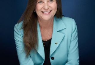 McAllen Assistant City Manager Michelle Rivera Named TCMA Assistant of the Year