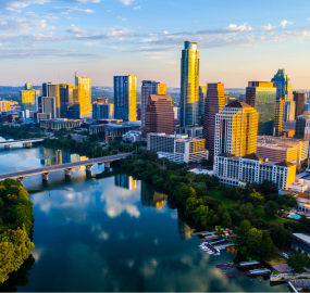 Texas Ranked Best State For Business 21 Years In A Row