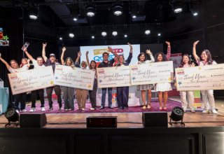Winners Announced in H-E-B’s 12th Annual Quest for Texas Best Competition