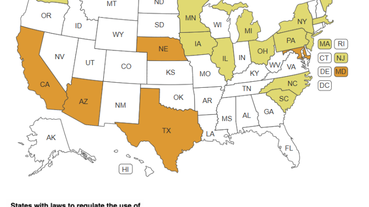 Public Citizen Unveils New Tracker for State Legislation Regulating AI in Healthcare Coverage Decisions