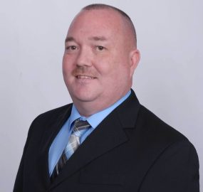 Shaun Dawson Named Edinburg Branch Manager for Greater Texas Credit Union