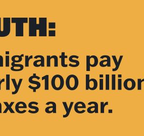 Trump Administration’s Use of IRS Data in Immigration Enforcement Sparks Controversy