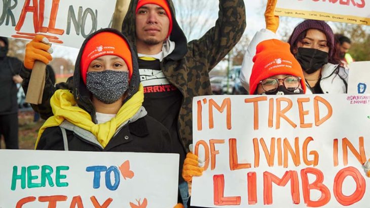 It’s Getting Very Ugly: The High Cost of Mass Deportation