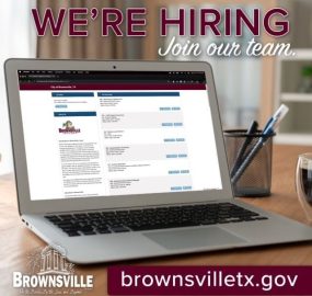 Exciting Job Opportunities Across Brownsville Departments