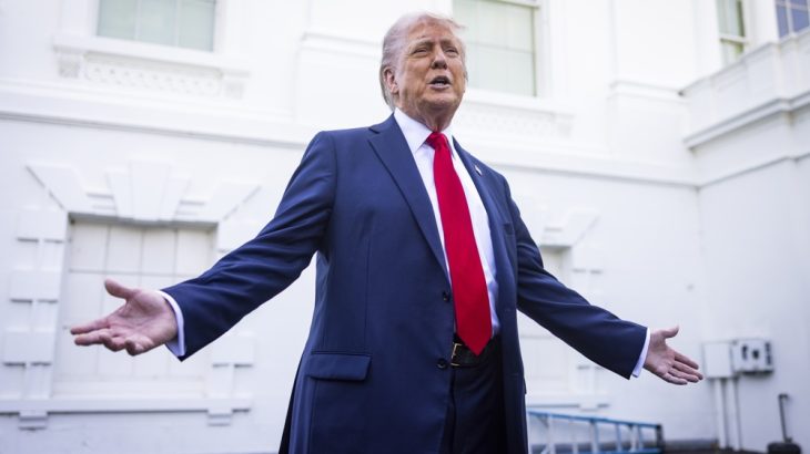 100 Days Roundup: New Memo on the Current Polling and Politics of Immigration
