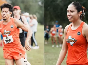 Season in Review: Cross Country