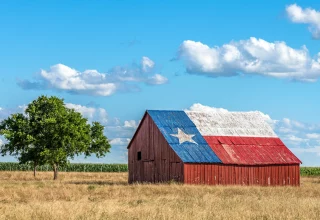 Texas Invests In Rural Communities In 2024