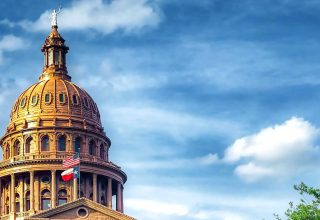 Texas Economy Expands Faster Than Nation