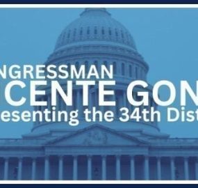 Congressman Gonzalez Statement on Republican Budget Resolution